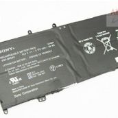 Sony Vgp-bps40 Notebook Bataryası Pili