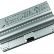 Sony VGP-BPS8A Notebook Bataryası