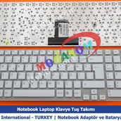 Sony VPC-EB1J1EWI Batarya