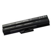 Sony VPCCW1S1E/B Notebook Bataryası Pili