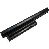 Sony VPCEG17FG/B Notebook Bataryası Pili