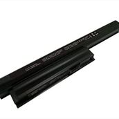 Sony Vpcel Notebook Bataryası Pili