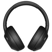 Sony WH-XB900N Siyah Kulak Üstü Mikrofonlu Kablosuz Kulaklık