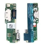 Sony Xperia Xa Şarj Soketi