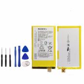 Sony Xperia XA Ultra F3211 Batarya
