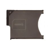 Sony Xperia Z L36h C6603 C6602 Sim Kart Kapağı