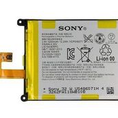 Sony Xperia Z2 D6502 Batarya