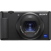 Sony ZV-1 Vlog Dijital Fotoğraf Makinesi