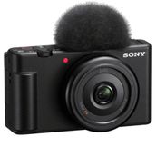 Sony ZV-1F Vlog Kit