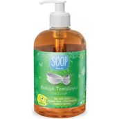 Soop Home %100 Doğal Bulaşık Deterjanı 500 mL | Bulaşık Sabunu Elde Bulaşık Deterjanı | İz Leke Bırakmaz