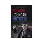 Sopanın Ucundaki Müttefik - Barış Doster G. Selda Davran