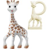Sophie La Girafe Diş Kaşıyıcı En Güzel Bebek Seti