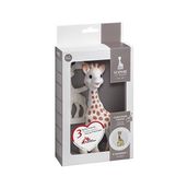 Sophie La Girafe En Güzel Bebek Hediye Seti 0 Ay+