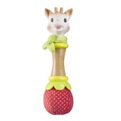 Sophie la Girafe Nature Soft Çıngırak
