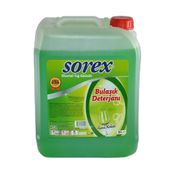 Sorex 5 lt Bulaşık Deterjanı