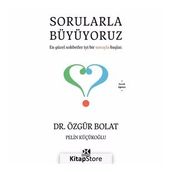 Sorularla Büyüyoruz - Dr. Özgür Bolat