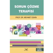 SORUN ÇÖZME TERAPISI - MEHMET ESKIN