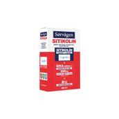 Sorvagen 30 Kapsül ( Sitikolin Dha Omega 3 Ve B12 içeren Takviye Edici Gıda )
