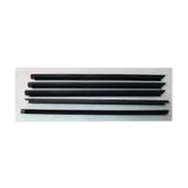 Sosa 20354 Linea D.200 Krom Sol Arka Diş Sıyırıcı Fitil
