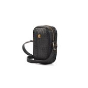 Sosela 67-7151 Siyah Kadın Omuz Çantası