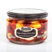 Sosero 300 gr Peynir Dolgulu Kiraz Biber