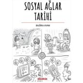 Sosyal Ağlar Tarihi - Buğra Ayan