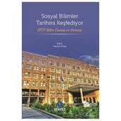 Sosyal Bilimler Tarihini Keşfediyor - Hayriye Erbaş