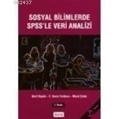 SOSYAL BILIMLERDE SPSSLE VERI ANALIZI - KOLEKTIF