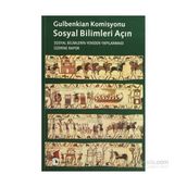 SOSYAL BILIMLERI AÇIN - KOLEKTIF