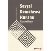 Sosyal Demokrasi Kuramı - Lewis Hinchman Thomas Meyer