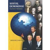 SOSYAL DEMOKRASI OKUMALARI - İBRAHİM SARITAŞ
