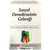 Sosyal Demokrasinin Geleceği - Kolektif