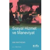 Sosyal Hizmet ve Maneviyat - Ian Mathews