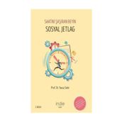 Sosyal Jetlag - Yavuz Selvi