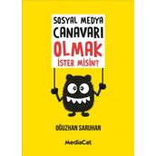 Sosyal Medya Canavarı Olmak İster misin? - Oğuzhan Saruhan