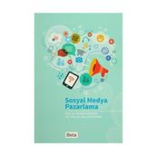 Sosyal Medya Pazarlaması - Shiv Singh Stephanie Diamond