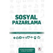 Sosyal Pazarlama - Burak Nakıboğlu Yrd. Doç. Dr. Burak Nakiboğlu Tufan Özsoy