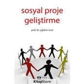 Sosyal Proje Geliştirme - Çiğdem Ünal