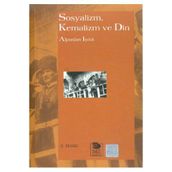SOSYALIZM, KEMALIZM VE DIN - ALPASLAN IŞIKLI