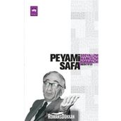 SOSYALIZM, MARKSIZM, KOMÜNİZM (OBJEKTIF: 3) - PEYAMI SAFA