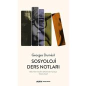 Sosyoloji Ders Notları Alfa Yayınları