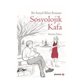 Sosyolojik Kafa - Mevlüt Özben
