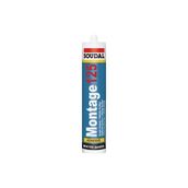 Soudal 310 ml 125 Montage Akrilik Yapıştırıcı