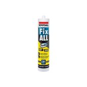 Soudal Fix All 290 ml Turbo Dolgu Yapıştırıcı