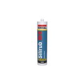 Soudal NO5-HE Nötr 300 ml Antrasit Dış Cephe Silikonu