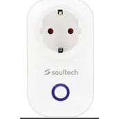 Soultech Soultech Ap001 10 A Akıllı Priz