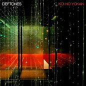 SoundBox Deftones - Koı No Yokan - 1 Plak