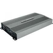 Soundmax SX-5024.5 24V 5 Kanal Oto Amplifikatör