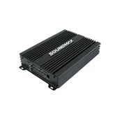 Soundmax SX-N1500.1D Amfi Mono Class D Amplifikatör