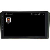 Soundstream Audi A3 2 GB Ram 32 GB HDD Android Carplay Navigasyon Multimedya Ekran Teyp